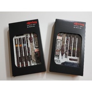 Rotring Technical pens master set