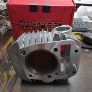 hispeed racing wave 125 block 66mm
