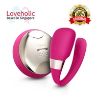 LELO Tiani 3 Insignia Wireless Remote Control Vibrator Massager Sex Toy Women Clitoris Couple$