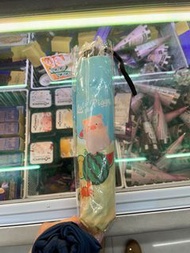 7-11 Lulu 豬 夏日 西瓜 縮骨遮 傘