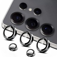 For Samsung Galaxy M55 M54 M14 A56 A36 A26 Lens Metal Ring Protector Glass Camera Lens Protection Ca