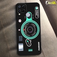 Case Untuk Realme C15 (RMX2180) - Eksotik - Casing Realme C15 - Bahan Premium - Kesing Realme C15 - 