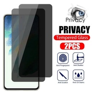 For Samsung S23 Plus M54 F54 A54 M34 F34 A34 Anti Spy Privacy Tempered Film Screen Protector For Sam