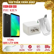 Bộ Sạc Nhanh Oppo A79 Chính Hãng