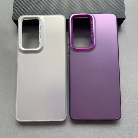 For Xiaomi 12T Pro Case Xiaomi 12 Mi 12T Xiaomi 12t Pro Phone Case mi 12 12X 12S 12 pro Luxury Metal