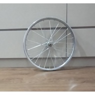 Bicycle Wheel Rims Size 18 INCH Front Wheel Bicycle Ki