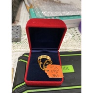 NEW CINCIN BELAH ROTAN CARTIER
