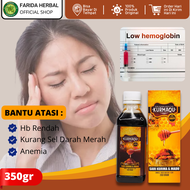 Obat HB Rendah Penambah HB Rendah Menaikan HB Rendah Hemoglobin Rendah Anemia Kurang Darah Hb Rendah