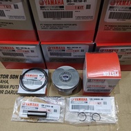 YAMAHA R15 PISTON KIT SET 100% ORIGINAL