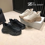 TZS Zenzy Premium Roschelle - Sepatu Sneakers Wanita - Sneakers Cewek - Sepatu Casual - Dad Shoes