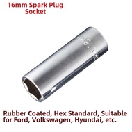 ciiemen | Spark Plug Remover Installer 16mm/21mm Socket