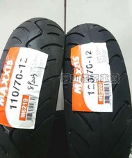 新北市泰山區《one-motor》 MAXXIS 瑪吉斯 M6220 120/70-12 新勁戰 原廠胎