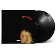 Zach Bryan - Zach Bryan ( 2 LP / Vinyl ) 2023