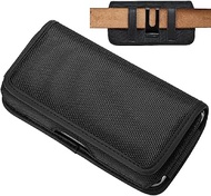 Mobile Phone Belt Case Belt Clip for Emporia V50 Activeglam E30 Euphoria Happy Joy ONE Belt Holster