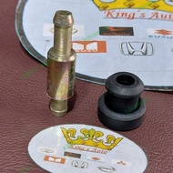 New Seal + Valve Pcv Kijang Kapsul 1,800Cc Carburetor 1997-1999 Code Az43