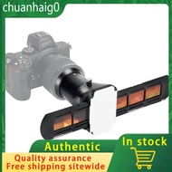 35mm Film to Digital Converter with LED Light for Scanner Copying Film Scanner Accessory