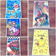 (Contents 10) Medium-sized birthday souvenir snack plastic birthday snack gift/ (k21)