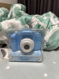 兒童數碼相機