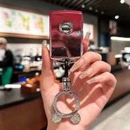 VOLVO key shell Gradient key cover XC60 XC90 S90S60XC40V60V90 TPU key protective cover