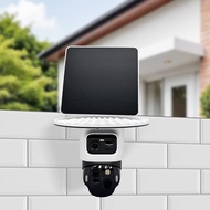 {A1N}FOR eufy  Security Cam  FOR s4  Outdoor Weatherproof Cover ABS Material 360