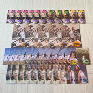 Aespa MY WORLD Karina Poster Album