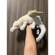 Jellycat Snow Dragon Large