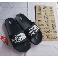 Sandal Selop The North Face Murah Slip On
