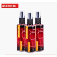 85ml F68 3pcs Aficionado Perfume for women