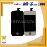 LCD TOUCHSCREEN IP 4s 4g LCD HANDPHONE IP 4G 4s ORIGINAL