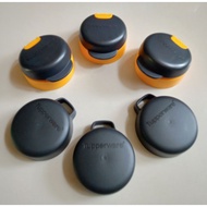 ECO GEN 2 BOTTLE CAP (ECO FASHION BOTTLE 310, 500, 1L, 1.5, 2L, H2 GO) D: 6.3 cm