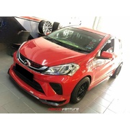 [INSTALLATION AVAILABLE] 🔥READY STOCK🔥PERODUA MYVI GEN3 DRIVE 68 BODYKIT