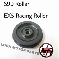 S90 /EX5 /EX5 DREAM /WAVE100 RACING ROLLER BLOCK
