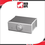 Topping LA90D, Discrete NFCA Power Amplifier: 120Wx2 High Power AMP (LA 90 D)