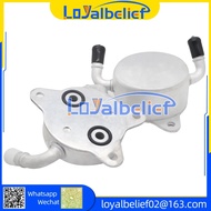 New Transmission Oil Cooler For Toyota Corolla 1.8L 2010-2021 Yaris 1.5L 2016-2021 HD-0C-1420 33493-