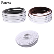 [AbabixaMY] Weather Strip Dustproof Soundproofing Brush Weather Stripping Sealing Strip for