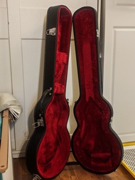 Gibson 結他盒