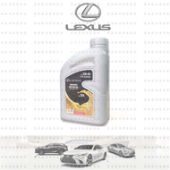 08880-83716 Lexus SAE 5W40 API SN fully synthetic motor engine oil (1 liter) for Proton, Perodua, Toyota, Honda, Nissan