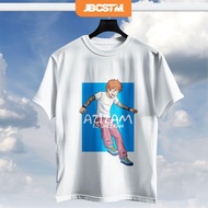 JBCUSTOM | Singer Ed Sheeran Azizam Adult T-Shirt