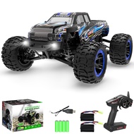 Volantex Remote Control Car 1/16 Scale High Speed 40km/h 2.4Ghz 4WD Off Road Vehicle RC Drift Car Al