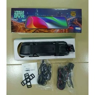 9.66”HICH RESOLUTION HD 1080P STREAMING MEDIA RECORDER