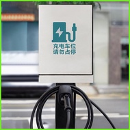 EV Charger Station Rain Cover Waterproof EV Charger Pile Rain Cover Columnar Protection Fabric with 