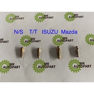 Brake Air Vent Screw Toyota Nissan Isuzu Mazda 7M1.0 8M1.0 8M1.25 10M1.0 10M1.25
