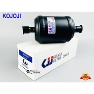 Dryer 5/8" KOJOJI Fair-Welding Type Dyer Drier 5-Inch Filter For Air Conditioner SD-165 EK-165