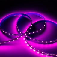 5050Light Strip led strip light Lighting Strip12V Low Voltage RGB Epoxy LED Wholesale Light Strips