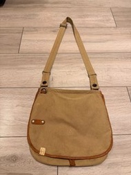Visvim MIL Shoulder Bag