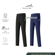 PXG Golf Skull Head Men's Golf Trousers PXG - 810