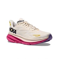 KIVW USA Hoka Clifton 9 Mesh breathable Sports Running Shoes 1127896-EBDB purple for men and women 1