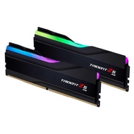 [FAST SHIP] G.Skill Trident Z5 RGB | 32GB (2x16GB) | DDR5 6000 MT/s | Dual Channel Desktop Memory