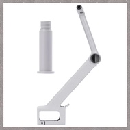 [M G L O] Spool Holder for  A1 Material Tray Bracket for A1 3D Printer Accessory [Compatible with A1