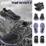Asics Trail Running Shoes - Trail Scout 2 Women's